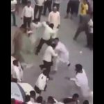 هذا الفيديو حاول الحوثيون حجبه عن هواتف اليمنيين