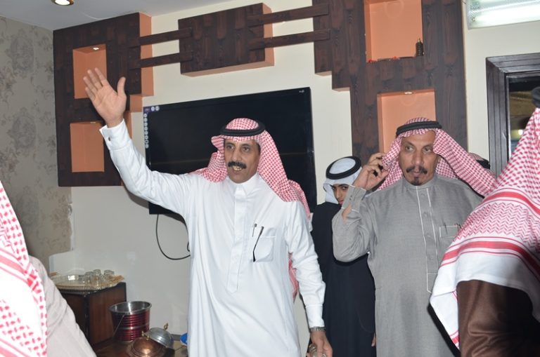 ولد سليمان من عنزة