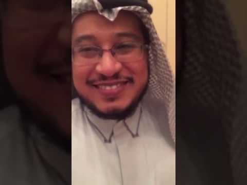 بالفيديو: كشف هوية صاحب صوت دعاء السفر على الخطوط السعودية