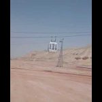 بالفيديو: موكب زفاف في إحدى المدن السعودية يتحول لمأساة!!