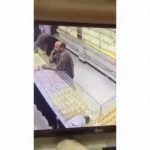 بالفيديو: قائد سيارة يكشف سر دوريات شرطة مزيفة تراقب الطرق