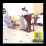 بالفيديو: نافورة الخطة بحائل الجديدة والشبيهة بنافورة دبي تتراقص على أنغام الشيلات