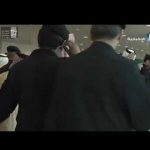 بالفيديو …  الفراعنة يفاجئ حفل مهرجان الإبل بقصيدة فارسية ضد إرهاب إيران