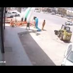 بالفيديو.. تكريم رجل أمن «سعودي» في الكويت بعد تعرضه للاعتداء
