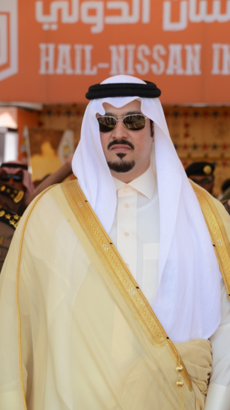 عبدالعزيز بن سعود بن عبدالمحسن