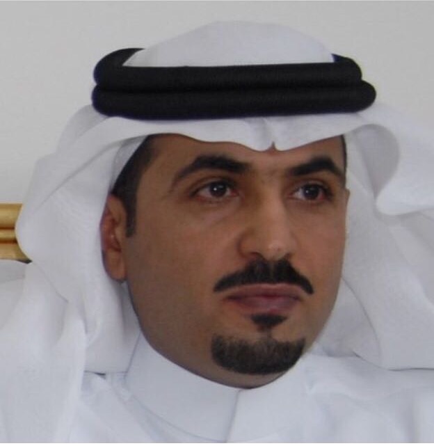 عبدالعزيز الشهم …