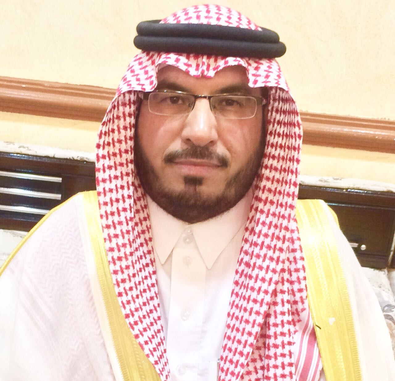 حج ناجح وقيادة مميزة…