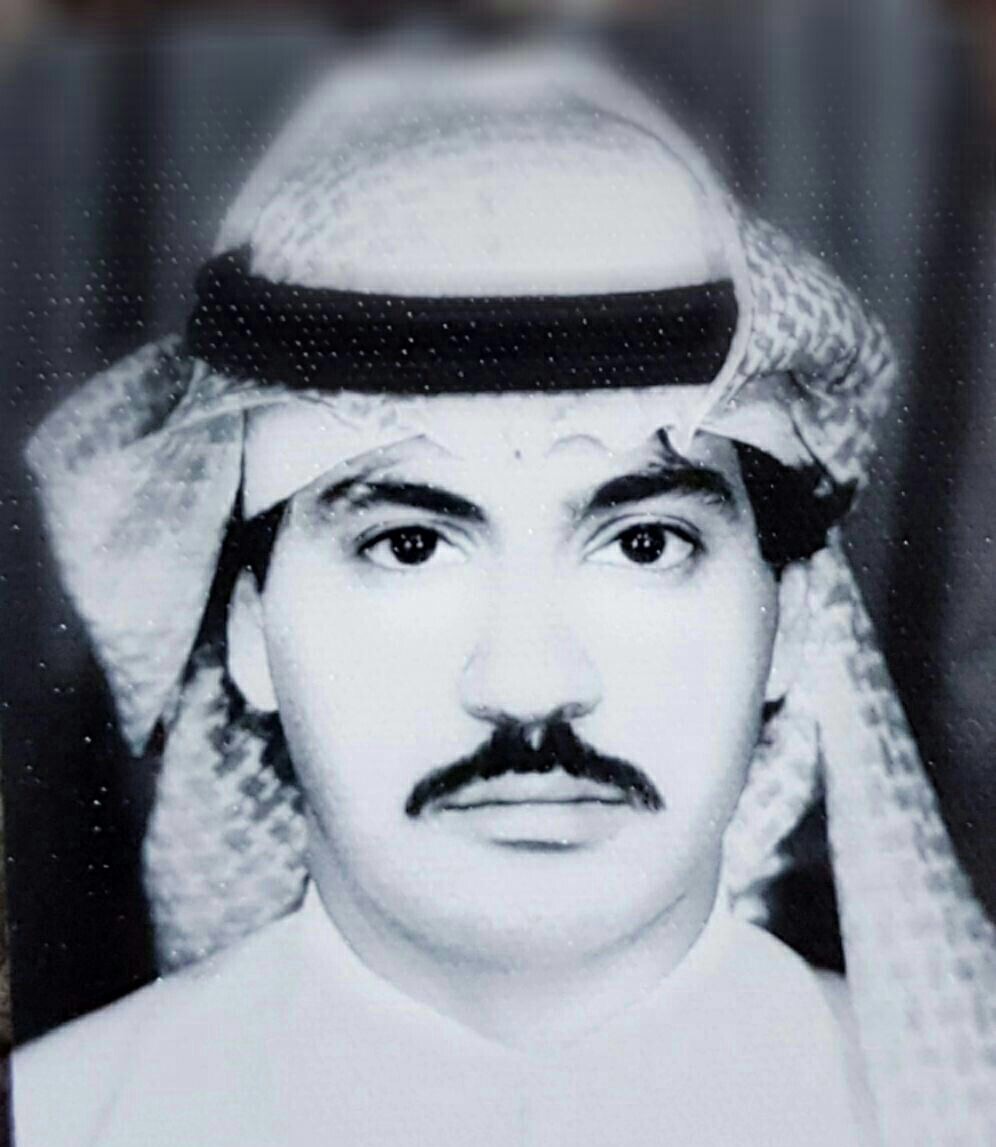 شكراً…. أبا ممدوح