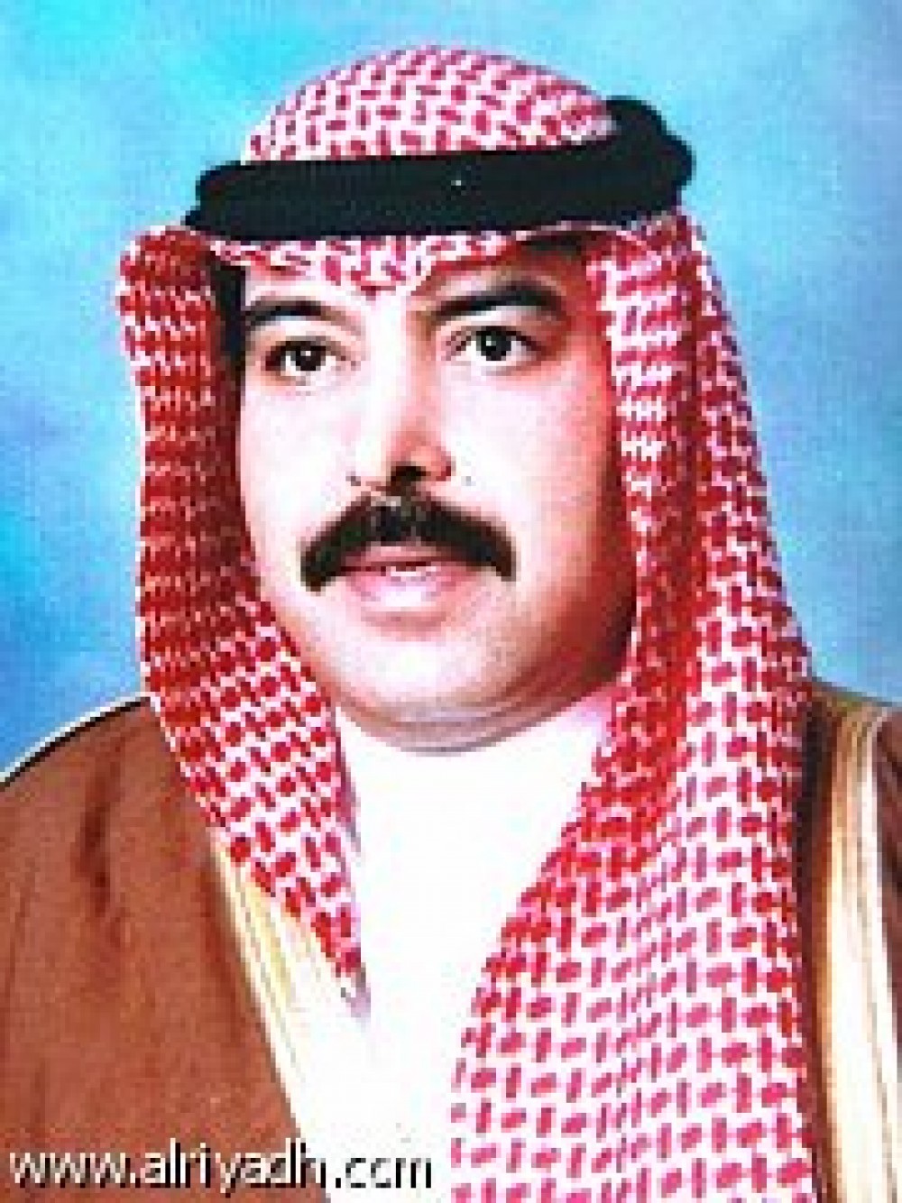 “محمد بن سلمان” .. الزعيم العربي والقائد المهاب