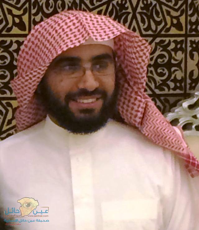 احمد العجلان