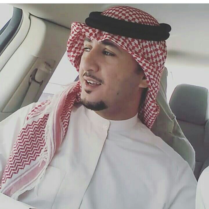 وجه السعد ورجل المهمات