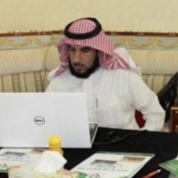 السعودية العظمى قبلة العالم