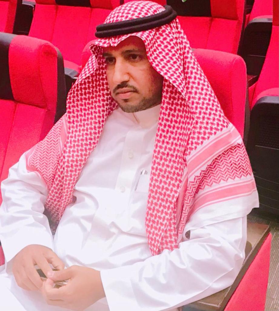 ( السّند .. سعود )