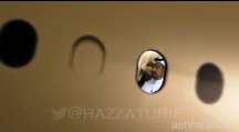 بالفيديو _ لأول مره … مخرج سعودي يصور الأمير سعود بن عبدالمحسن أمير منطقة حائل من خارج الطائرة