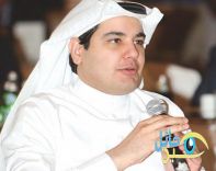 السيرة الذاتية لـعادل الطريفي وزيرًا للثقافة الإعلام