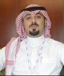 الأستاذ امجد آبي مديرا لمطار طريف
