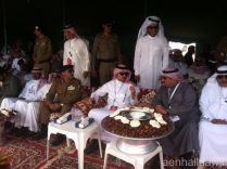 رئيس اتحاد السيارات الأمير سلطان بن بندر الفيصل والراجحي