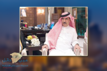 الفريق أول عبد العزيز الهويريني رئيس جهاز أمن الدولة الجديد