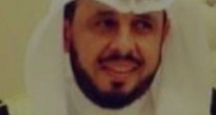 المهندس احمد عبد الله الشدوخي مدير عام الادارة العامة لشئون الزراعة بمنطقة حائل .. .