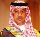 التمديد لسعادة محافظة بقعاء الأستاذ سعد بن مبارك التركي لفترة أخرى قادمة
