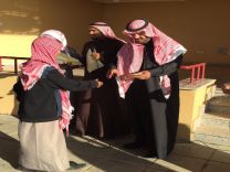 «تعليم حائل»:مشرف عام الوزارة يتفقد تطبيق منظومة قيادة الأداء الإشرافي بمكاتب التعليم «بمحافطة بقعاء»