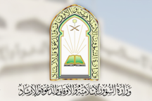 مجموعة من الكلمات الدعوية بمساجد منطقة حائل