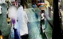 القتل تعزيرًا بحق مغتصب القاصرات..