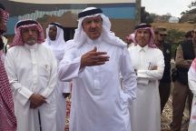 سلطان بن سلمان: هناك اقتصادات دول قامت على السائح السعودي