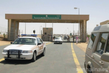 المملكة تفتح 3 معابر مع اليمن لإجلاء المصريين العائدين