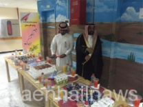 محافظ الشملي يعايد المرضى بالمستشفى العام ويطمئن عليهم‎