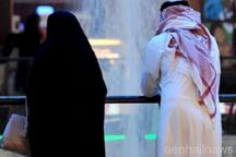 ليلة زفاف تنتهي بالطلاق بسبب رفض الزوج التصوير مع زوجته