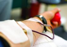مستشفيات حائل تُعلن عن حاجتها لمتبرعين بالدم