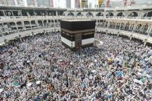 رئاسة الحرمين تدرس تظليل صحن المطاف وسطح المسجد الحرام