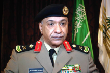 الأجهزة الأمنية ستعلن هوية المنفذين