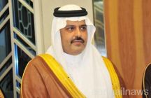 أمير حائل يوجه بمنع بيع التمور بالطرقات