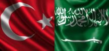 السعودية توقف الملحق العسكري التركي لدى الكويت بالدمام