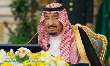 أمير منطقة حائل ونائبه  يرفعان شكرهما لخادم الحرمين الشريفين لتدشين مشاريع تنموية ولاطلاق سراح السجناء المعسرين