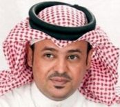 الموت يغيب الإعلامي حسن الحارثي رئيس تحرير “صحيفة أنحاء”