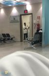بشكل مفاجئ وبعد منتصف الليل ” عين الحقيقة ” ترصد زيارة مدير صحة حائل ” الشمري ” لطوارئ الملك خالد
