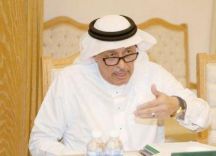 تجميد عضوية “بخاري” وإيقافه عام كامل بسبب تغريدة الهلال