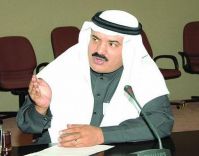 الدكتور عبدالله الفوزان عضو في مجلس بـ «الشورى» .
