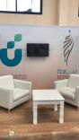 يشارك معهد ريادة الأعمال الوطني بحائل في معرض الشراكات المجتمعية في التعليم لأجيال المستقبل والذي سيعقد على ارض الصالة المغلقة في ثانوية الكسائي ويستضيف طلاب ثانويات منطقة حائل . من الفترة 20 الى 23 / 6 / 1440