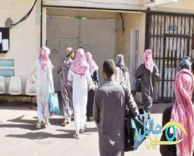 2600 نزيل يستفيدون من العفو الملكي