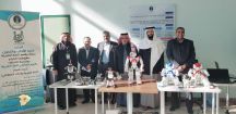تحت شعار اللغة العربية والذكاء الاصطناعي… شاركت كلية علوم وهندسة الحاسب الآلي بجامعة حائل في فعالية الاحتفاء باليوم العالمي للغة العربية 2019