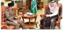 مقطع فيديو يطيح بمدير سجون جدة …