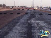 أهالي بقعاء يناشدون مدير النقل بحائل