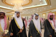 تمديد حفلات الزواج بقصور أفراح مدينة حائل إلى 2 صباحا