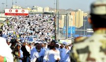 الحج تعيد نصف مليار ريال لـ 48 ألف حاج.. وتعلن عن ضبط 256 ألف حاج مخالف