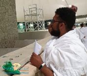 “الصحة” تُوكّل 16 موظفاً لرمي الجمرات عن 208 حجاج مرضى