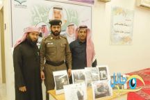 مدارس البيهقي الليلية تقيم برنامج رثاء ملك .. مبايعة ملك مع استقبال الطلاب